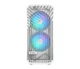 Корпус Fractal Design Torrent White RGB TG Clear (FD-C-TOR1A-07) - зображення 2