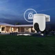 IP-камера відеоспостереження Ezviz H8c 2K CS-H8c 3Мп - изображение 9
