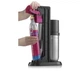 Сифон для газування води Sodastream Duo Black - изображение 2