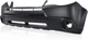Передний бампер Subaru Forester (SH_) 08-13 (Elit) 57704SC000 - изображение 2