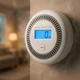 Датчик угарного газа CG-102 - сигнализатор угарного газа - изображение 3