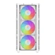 Корпус Deepcool CH560 Digital White (R-CH560-WHAPE4D-G-1) - изображение 5