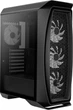 Корпус Aerocool Aero One Frost-G-BK-v1 Black (ACCM-PB17043.11) - изображение 4