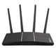 Бездротовий маршрутизатор (роутер) ASUS RT-AX57 (90IG06Z0-MO3C00) - изображение 1