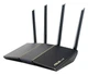 Бездротовий маршрутизатор (роутер) ASUS RT-AX57 (90IG06Z0-MO3C00) - изображение 2
