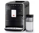 Кавомашина автоматична Melitta Caffeo Barista T Smart silver F83/0-101 - зображення 1