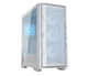 Корпус Cougar Uniface RGB White (CGR-5C78W-RGB) - зображення 1
