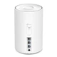 Бездротовий маршрутизатор (роутер) TP-Link Deco X20-4G - зображення 2