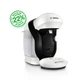 Капсульна кавоварка еспресо Tassimo Style TAS114E - зображення 4