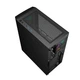Корпус Gembird Fornax 400X Black (CCC-FC-400X) - изображение 7