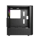 Корпус Gembird Fornax 400X Black (CCC-FC-400X) - изображение 8