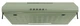 Витяжка пласка Akpo WK-7 ZK-60 Green - изображение 1