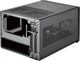 Корпус Silverstone Sugo SG13 Black (SST-SG13B-C) - зображення 5