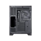 Корпус Chieftec Visio Black (GM-30B-TG-OP) - изображение 4
