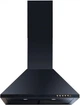 Витяжка купольна Berg Piramid 60 Black - изображение 1