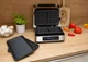 Електрогриль притискний Eldom GK2000W - изображение 7