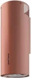 Витяжка декоративна Maan Elba W 731 Copper - зображення 2
