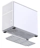 Корпус Jonsbo D31 Mesh White - зображення 4