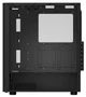 Корпус Adata XPG Valor Air Black (VALORAIRMT-BKCWW) - изображение 3