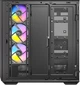 Корпус Antec C7 ARGB Black (0-761345-10135-6) - изображение 7