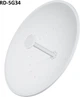 Точка доступу Ubiquiti PowerBeam PBE-M2-400 - изображение 4