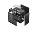 Корпус Deepcool MACUBE 110 BK (R-MACUBE110-BKNGM1N-G-1) - зображення 6