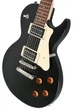 Электрогитара CORT CR100 (Black) - изображение 2
