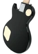 Электрогитара CORT CR100 (Black) - изображение 3
