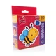 Развивающая игра Vladi Toys "Насекомые" набор магнитов VT3106-32 - изображение 1