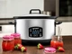 Мультиварка Yoer Clever-Cook SC4502S - изображение 8