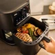 Мультипечь Braun MultiFry 5 HF5075IBK - изображение 13
