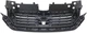 Решетка радиатора хромированная Vw Passat B8 20-22 (FPS). 561853651BDZLL - изображение 4
