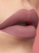 Aden Liquid Lipstick Помада жидкая Суперстойкая "Shell" № 05 - изображение 2