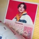 Календарь настенный перекидной BTS (БТС) 2026 А3 (25755) - изображение 4