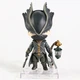 Фигурка нендороид из игры BloodBorne Бладборн Yamamura Ямамура, подвижная, 10 см - изображение 3