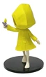 Фигурка Bandai Spirits Game Little Nightmare Six Маленькие кошмары Шестая 16 см BS LN S - изображение 4