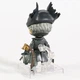 Фигурка нендороид из игры BloodBorne Бладборн Yamamura Ямамура, подвижная, 10 см - изображение 7