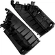 Кронштейн переднього бампера правий Infiniti Q50 14- (FPS) - зображення 1