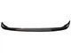 Губа переднего бампера Skoda Octavia I (1U2) 96-10 (Elit) 1U0807061A - изображение 1