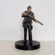 Фигурка Леон Скотт Кеннеди Обитель зла Resident Evil Leon S. Kennedy 29см - изображение 2