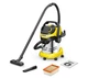 Професійний пилосос Karcher WD 5 S V-25/5/22 (1.628-350.0) - изображение 1