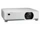 Мультимедійний проектор NEC P627UL (60005762) - изображение 6