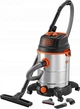 Будівельний пилосос Black+Decker BXVC30XTDE - зображення 1