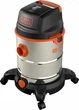 Будівельний пилосос Black+Decker BXVC30XTDE - зображення 2