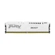 Пам'ять для настільних комп'ютерів Kingston Fury 16 GB DDR5 5600 MHz Beast White (KF556C40BW-16) - зображення 1