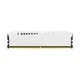 Пам'ять для настільних комп'ютерів Kingston Fury 16 GB DDR5 5600 MHz Beast White (KF556C40BW-16) - зображення 3
