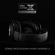 Навушники з мікрофоном Logitech G Pro X with Stand Black (991-000358) - зображення 4