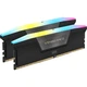 Пам'ять для настільних комп'ютерів Corsair 96 GB (2x48GB) DDR5 6000 MHz Vengeance RGB (CMH96GX5M2B6000C30) - изображение 1