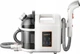 Миючий пилосос Uwant B200 White - зображення 2