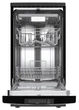 Посудомийна машина MPM 45-ZMF-02 - изображение 2